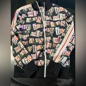 Palm angels OG jacket (lightly used)